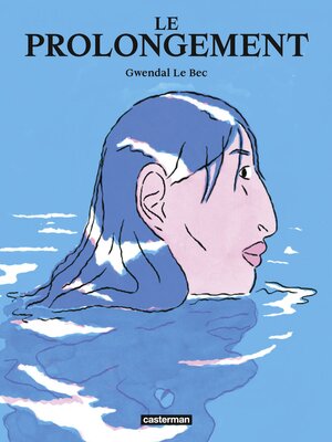 cover image of Le Prolongement